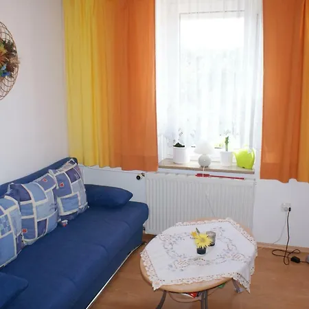 Apartment Ferienwohnung 