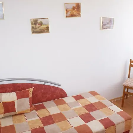 Apartment Ferienwohnung 