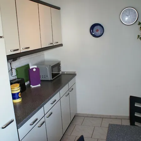 Apartment Ferienwohnung 