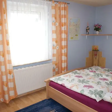 Ferienwohnung 