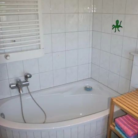 Apartment Ferienwohnung 