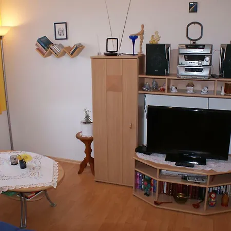 Apartment Ferienwohnung 