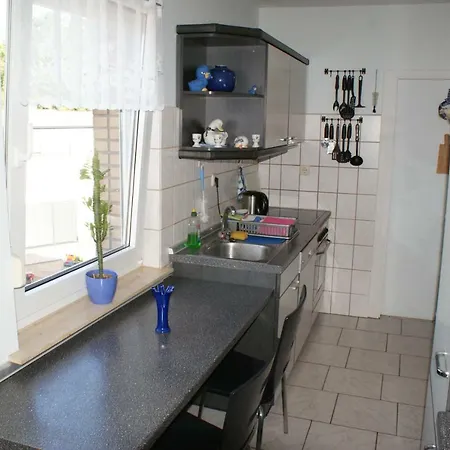Ferienwohnung 