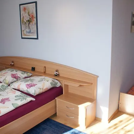 Apartment Ferienwohnung 