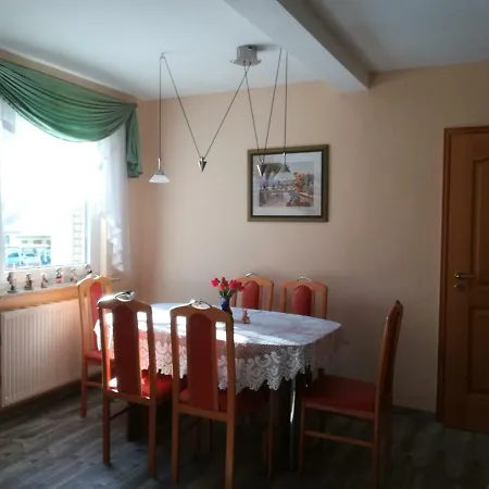 Ferienwohnung 