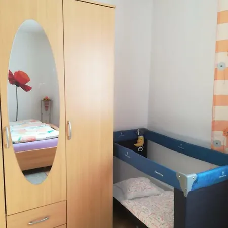 Ferienwohnung 