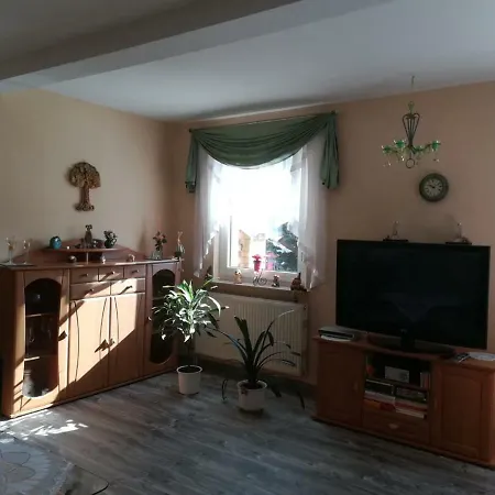 Apartment Ferienwohnung 