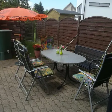Apartment Ferienwohnung 